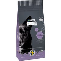 Bozita Robur Performance pienso para perros - Pack % - 2 x 12 kg
Bozita Robur Performance pienso para perros - Pack % - 2 x 12 kg