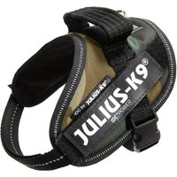 Arnés Julius-K9 IDC®-Power camuflaje para perros - Talla Mini
Arnés Julius-K9 IDC®-Power camuflaje para perros - Talla Mini