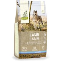 Isegrim Adult Steppe con cordero pienso para perros - 3 kg
Isegrim Adult Steppe con cordero pienso para perros - 3 kg