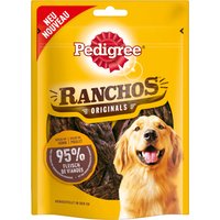 Pedigree Ranchos Originals - Pack % - Pollo 7 uds.
Pedigree Ranchos Originals - Pack % - Pollo 7 uds.