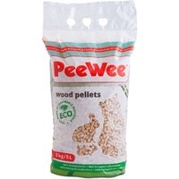PeeWee pellets vegetales aglomerantes - 3 kg
PeeWee pellets vegetales aglomerantes - 3 kg
