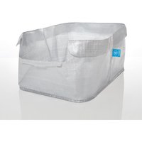 Modkat bolsas reutilizables para areneros - Bolsa para arenero descubierto Modkat (3 uds.)
Modkat bolsas reutilizables para areneros - Bolsa para arenero descubierto Modkat (3 uds.)