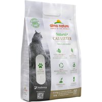 Almo Nature arena vegetal aglomerante para gatos - Pack % - 2 x 4,54 kg
Almo Nature arena vegetal aglomerante para gatos - Pack % - 2 x 4,54 kg