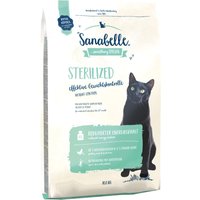 Pack ahorro: Sanabelle 2 x 10 kg - Sterilized
Pack ahorro: Sanabelle 2 x 10 kg - Sterilized