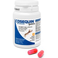 Cosequin Advanced condroprotector para gatos - 45 cápsulas
Cosequin Advanced condroprotector para gatos - 45 cápsulas