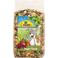 JR Farm ensueño para roedores - Pack % - 3 x 600 g
JR Farm ensueño para roedores - Pack % - 3 x 600 g