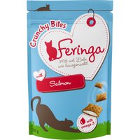 Feringa Crunchy Bites con salmón para gatos 30 g
Feringa Crunchy Bites con salmón para gatos 30 g