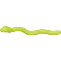 Trixie Snack-Snake juguete rellenable para perros - 42 cm - color verde
Trixie Snack-Snake juguete rellenable para perros - 42 cm - color verde