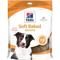 Hill's Soft Baked snacks para perros - 6 x 220 g
Hill's Soft Baked snacks para perros - 6 x 220 g