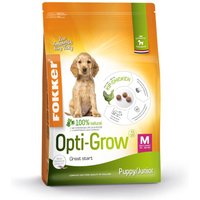 Fokker Puppy/Junior Medium pienso para perros - Pack % - 2 x 13 kg
Fokker Puppy/Junior Medium pienso para perros - Pack % - 2 x 13 kg