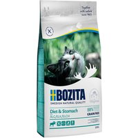 Bozita Bozita Grainfree Diet & Stomach con alce - 10 kg
Bozita Bozita Grainfree Diet & Stomach con alce - 10 kg