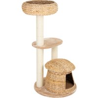 Rascador Banana Leaf Bali para gatos - Beige
Rascador Banana Leaf Bali para gatos - Beige
