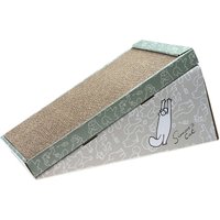 Rascador de cartón de Simon's Cat para gatos - 47 x 26 x 25 cm (L x An x Al)
Rascador de cartón de Simon's Cat para gatos - 47 x 26 x 25 cm (L x An x Al)