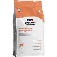 Specific Dog CDD - HY Food Allergen Management pienso para perros - 12 kg
Specific Dog CDD - HY Food Allergen Management pienso para perros - 12 kg