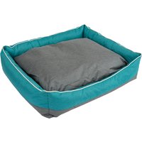 Cama Sioux para perros -105 x 100 x 22 cm (L x An x Al)
Cama Sioux para perros -105 x 100 x 22 cm (L x An x Al)