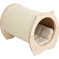 Rascador Barril con túnel Natural Paradise Peony para gatos - 41 x 30,5 x 32,5 cm (L x An x Al)
Rascador Barril con túnel Natural Paradise Peony para gatos - 41 x 30,5 x 32,5 cm (L x An x Al)