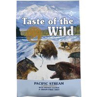 Taste of the Wild Pacific Stream Canine - 5,6 kg
Taste of the Wild Pacific Stream Canine - 5,6 kg