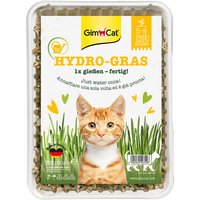 GimCat Hydro-Gras 150 g hierba para gatos - 1 x 150 g
GimCat Hydro-Gras 150 g hierba para gatos - 1 x 150 g