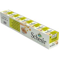 Schesir Salads Poké en salsa 6 x 85 g - Pescado oceánico con calabaza y pera
Schesir Salads Poké en salsa 6 x 85 g - Pescado oceánico con calabaza y pera