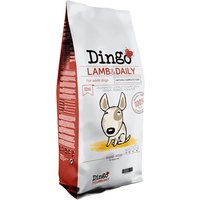 Dingo Lamb & Daily con cordero pienso para perros - 12 kg
Dingo Lamb & Daily con cordero pienso para perros - 12 kg
