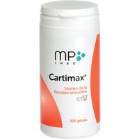 MP Labo Cartimax condroprotector para mascotas - 2 x 300 comprimidos
MP Labo Cartimax condroprotector para mascotas - 2 x 300 comprimidos