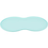 Alfombrilla para comederos Trixie Silikon - 48 x 27 cm (L x An)
Alfombrilla para comederos Trixie Silikon - 48 x 27 cm (L x An)