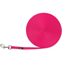 Correa de rastreo Trixie ultraligera fucsia para perros - 15 m x 10 mm (L x An)
Correa de rastreo Trixie ultraligera fucsia para perros - 15 m x 10 mm (L x An)