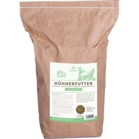 Neuendorff Premium Hobby alimento para gallinas ponedoras - 3,5 kg
Neuendorff Premium Hobby alimento para gallinas ponedoras - 3,5 kg