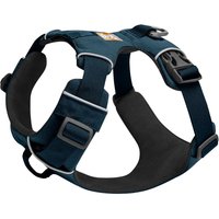 Arnés para perros Ruffwear Front Range, Blue Moon - Talla S: 56 - 69 cm de perímetro torácico, An 24 mm
Arnés para perros Ruffwear Front Range, Blue Moon - Talla S: 56 - 69 cm de perímetro torácico, An 24 mm