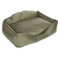 Cama Konin para perros - XL: 120 x 85 x 33 cm (L x An x Al)
Cama Konin para perros - XL: 120 x 85 x 33 cm (L x An x Al)