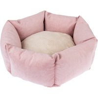 Cama Manila para mascotas - S: 60 cm de diámetro
Cama Manila para mascotas - S: 60 cm de diámetro