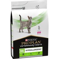 PURINA PRO PLAN Veterinary Diets Feline HA ST/OX Hypoallergenic - Pack % - 2 x 3,5 kg
PURINA PRO PLAN Veterinary Diets Feline HA ST/OX Hypoallergenic - Pack % - 2 x 3,5 kg