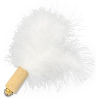 Kater Kasimir pelota con plumas para gatos - 1 unidad
Kater Kasimir pelota con plumas para gatos - 1 unidad