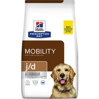 Hill's j/d Prescription Diet Joint Care pienso para perros - 16 kg
Hill's j/d Prescription Diet Joint Care pienso para perros - 16 kg