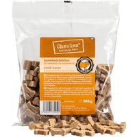 Chewies snack huesitos - Huesitos de cordero (200g)
Chewies snack huesitos - Huesitos de cordero (200g)