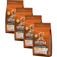 Ultima Yorkshire - 6 kg (4 x 1,5 kg)
Ultima Yorkshire - 6 kg (4 x 1,5 kg)
