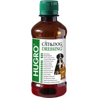 Aceite de cáñamo para mascotas - 250 ml
Aceite de cáñamo para mascotas - 250 ml