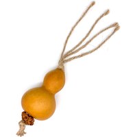 Juguete dental Aumüller Calabaza con silver vine para gatos 1 unidad
Juguete dental Aumüller Calabaza con silver vine para gatos 1 unidad