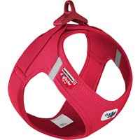 Arnés Curli Vest Clasp Air-Mesh rojo para perros - Talla M: 43,4 - 49 cm de pecho
Arnés Curli Vest Clasp Air-Mesh rojo para perros - Talla M: 43,4 - 49 cm de pecho