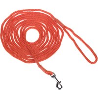 Correa de rastreo Heim en color naranja para perros - 20 m largo x, Ø 6 mm
Correa de rastreo Heim en color naranja para perros - 20 m largo x, Ø 6 mm