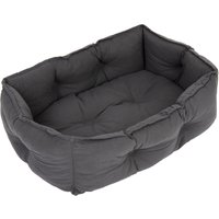Cama Silky para perros - 60 x 40 x 20 cm (L x An x Al)
Cama Silky para perros - 60 x 40 x 20 cm (L x An x Al)