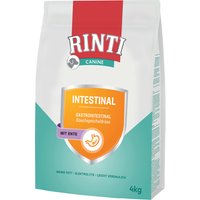RINTI Canine Intestinal - 4 kg
RINTI Canine Intestinal - 4 kg