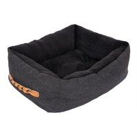 Cama Modern Living Espoo para perros - S : 70 x 60 x 24 cm (L x An x Al)
Cama Modern Living Espoo para perros - S : 70 x 60 x 24 cm (L x An x Al)