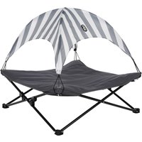 Cama TIAKI Sun Stripes para perros - 80 x 80 x 30 cm (L x An x Al)
Cama TIAKI Sun Stripes para perros - 80 x 80 x 30 cm (L x An x Al)