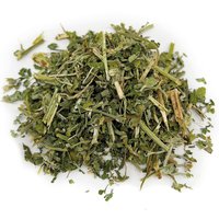 Aumüller menta fresca para gatos - 30 g
Aumüller menta fresca para gatos - 30 g