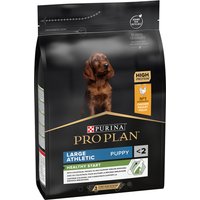 PURINA PRO PLAN Large Athletic Puppy Healthy Start - 3 kg 
PURINA PRO PLAN Large Athletic Puppy Healthy Start - 3 kg
