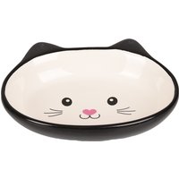 Flamingo Isa gato comedero de cerámica - 170 ml, Diám. 14 cm 
Flamingo Isa gato comedero de cerámica - 170 ml, Diám. 14 cm