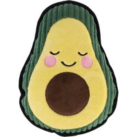 Juguete para perros TIAKI aguacate feliz - 24 x 18 x 6,5 cm (LxAnxAlt)
Juguete para perros TIAKI aguacate feliz - 24 x 18 x 6,5 cm (LxAnxAlt)