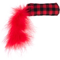 Juguete para gatos TIAKI Tartan Kicker con Catnip - 1 unidad
Juguete para gatos TIAKI Tartan Kicker con Catnip - 1 unidad