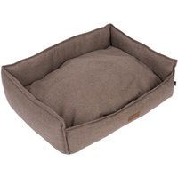 Cama para perros Modern Living Ibiza - L 80 x An 60 Alt 23 cm
Cama para perros Modern Living Ibiza - L 80 x An 60 Alt 23 cm
